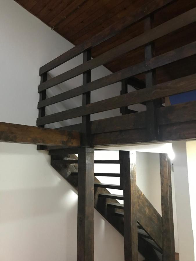 Apartmani Kosuta Tjentiste Extérieur photo