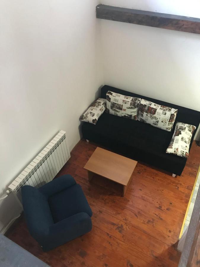 Apartmani Kosuta Tjentiste Extérieur photo